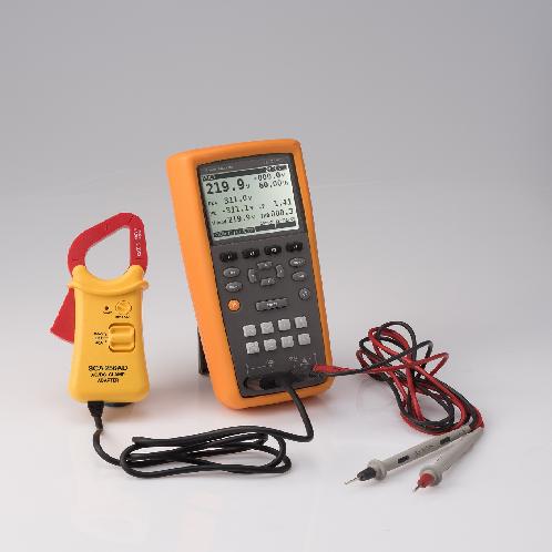 TEKON550 Power Quality Analyzer
