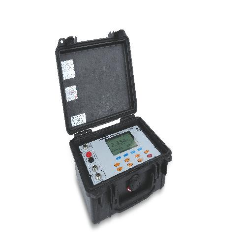 Battery Quality Analyzer