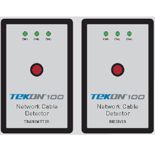 TEKON100 Communication Network Cable Detector