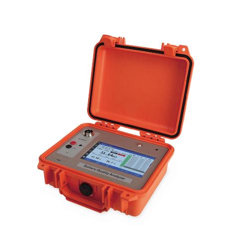 TEKON970 ESS Energy Storage System Battery Quality Analyzer (1500V MAX)